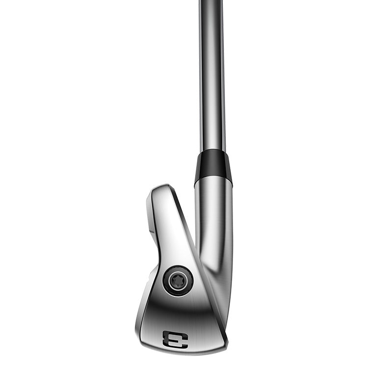 Cobra - King Tec - Utility Iron