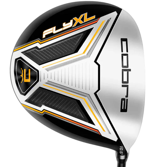 Cobra FLY XL 2 Package Set - Stiff
