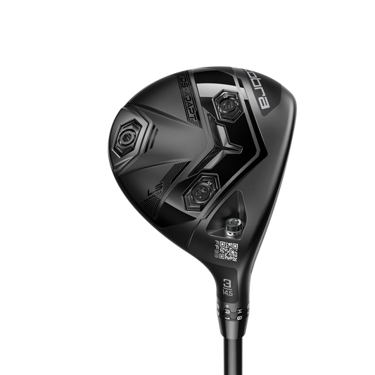 Cobra DS-Adapt LS Fairway
