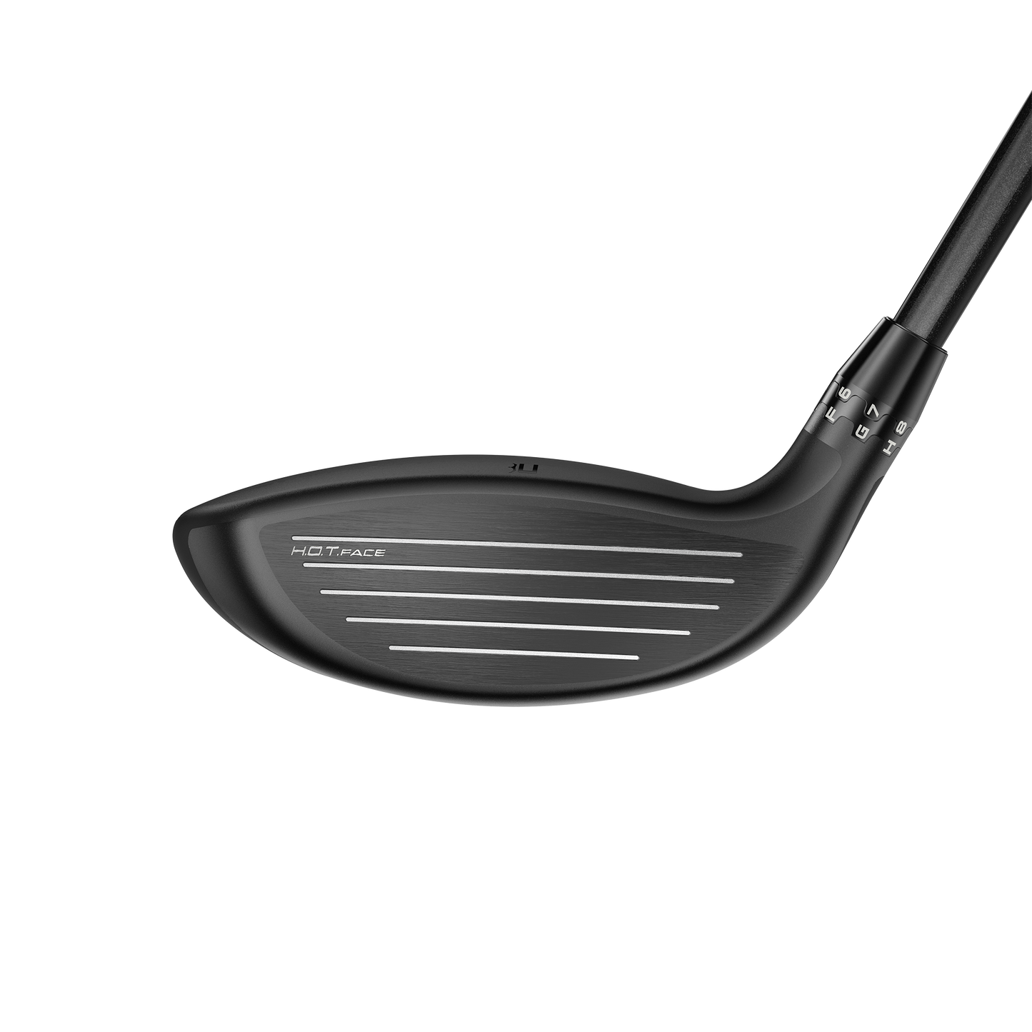 Cobra DS-Adapt Max D Fairway