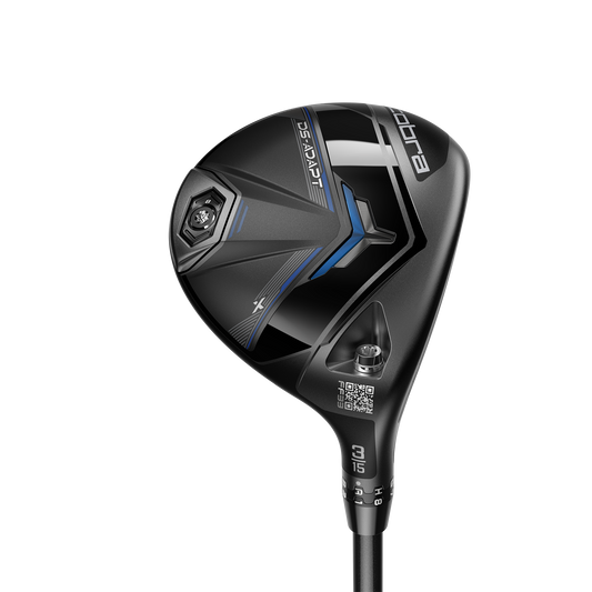 Cobra DS-Adapt X Fairway