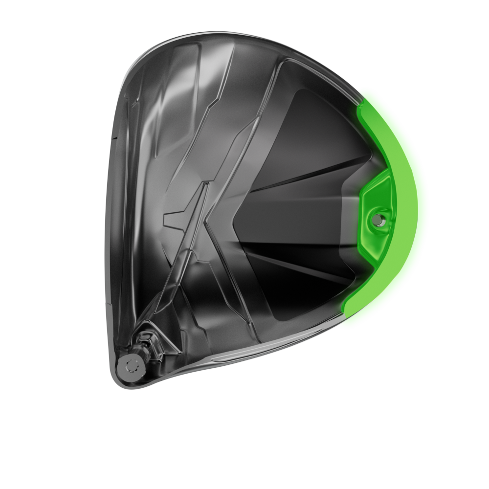 Cobra DS-Adapt Max-K Driver