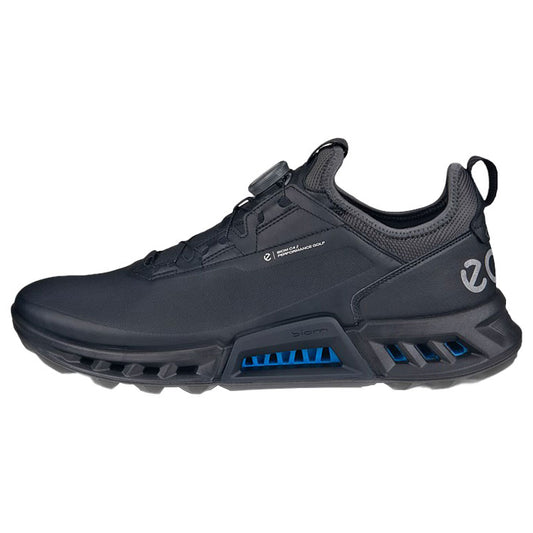 Ecco C4 BOA - Black