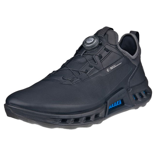 Ecco C4 BOA - Black