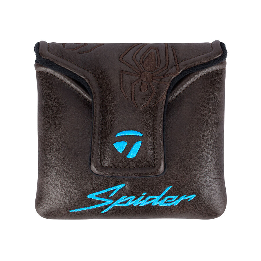 Taylormade Spider Tour X Small Slant (Torched Finish)