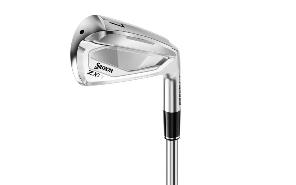 Srizon ZXi4 Irons