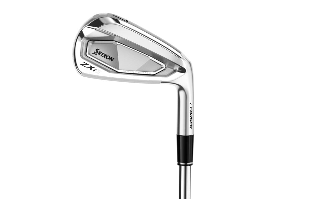 Srizon ZXi5 Irons
