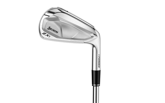 Srizon ZXi7 Irons
