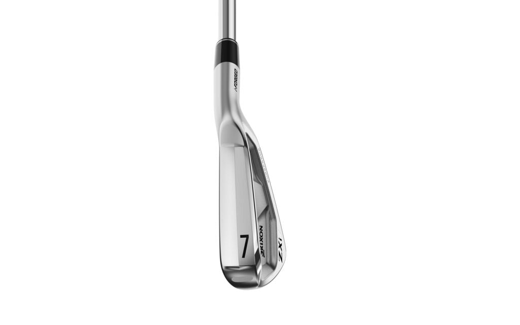 Srizon ZXi7 Irons