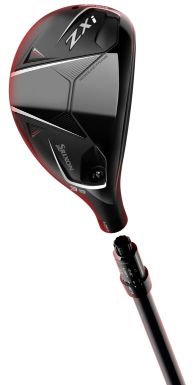 Srizon ZXi Hybrid