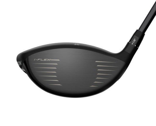 Srizon ZXi LS Driver