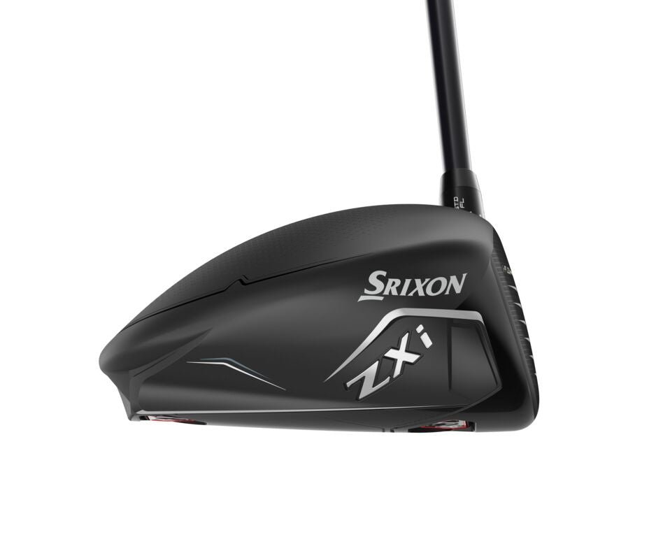 Srizon ZXi LS Driver