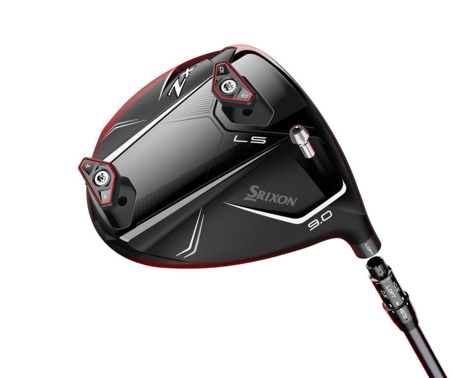 Srizon ZXi LS Driver