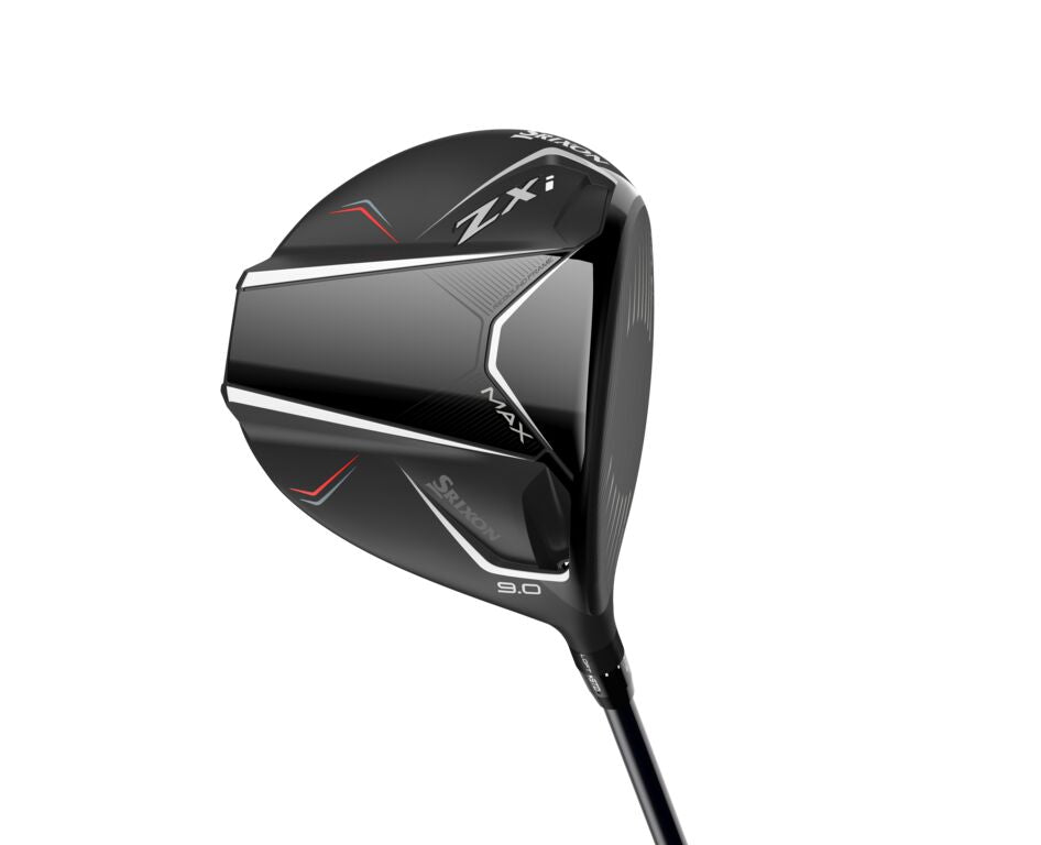 Srizon ZXi Max Driver