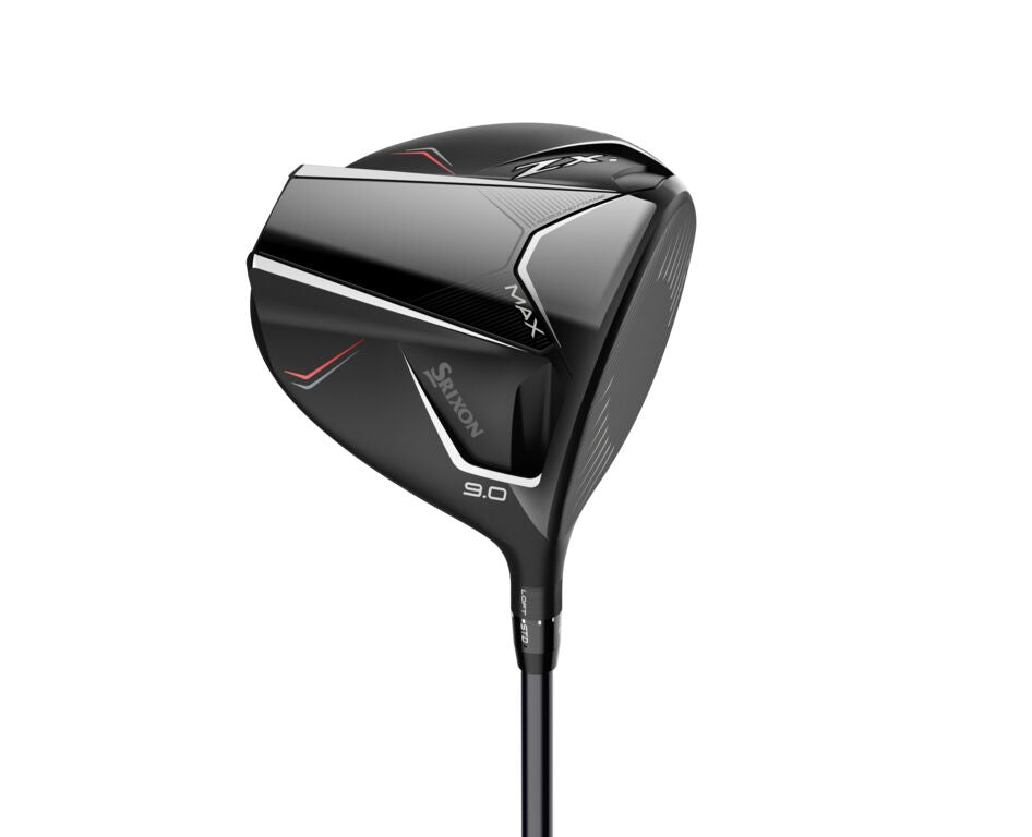 Srizon ZXi Max Driver