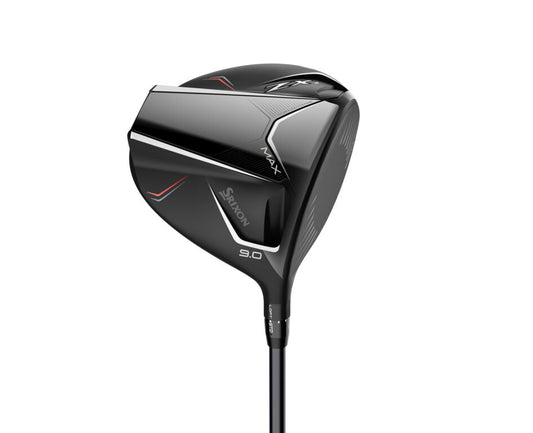 Srizon ZXi Max Driver