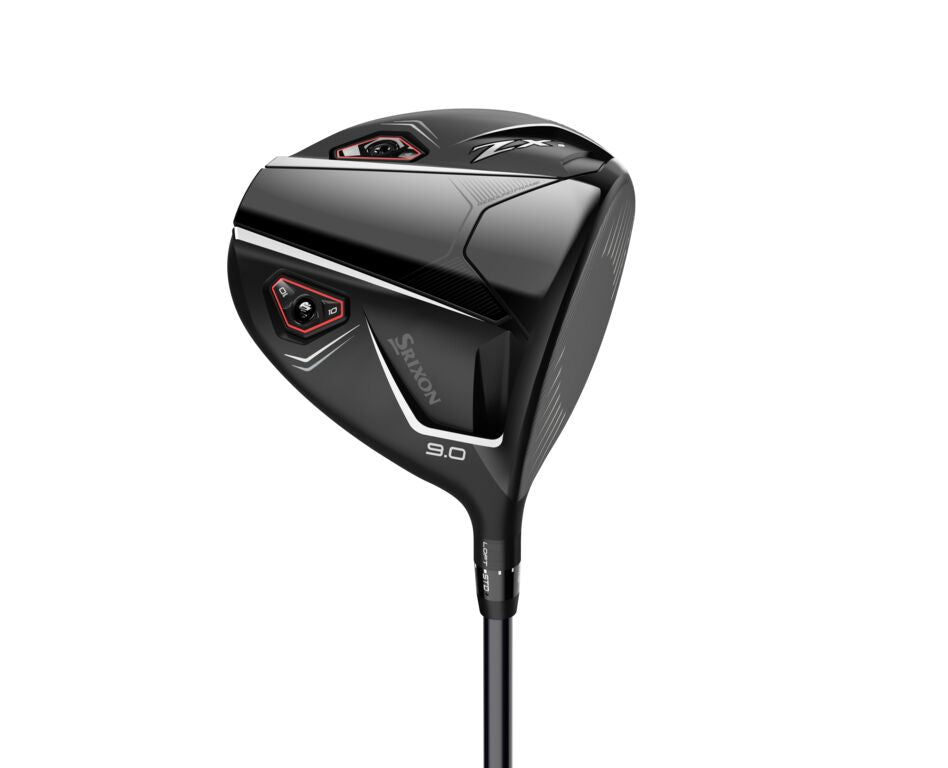 Srizon ZXi Driver