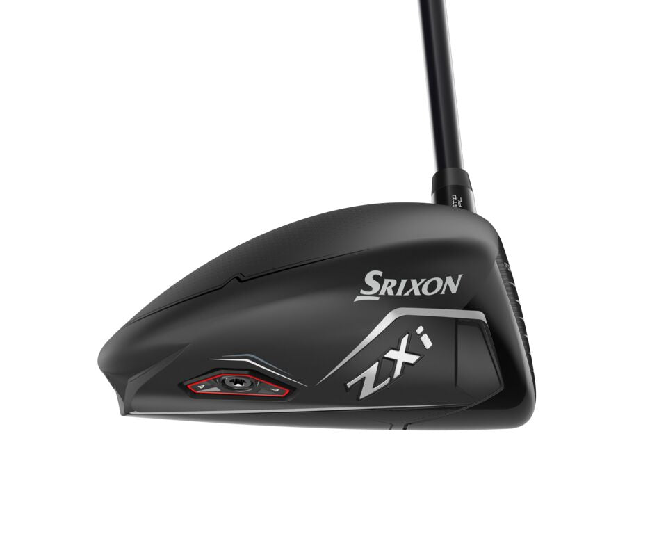 Srizon ZXi Driver