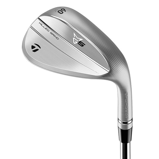 Taylormade MG5 Wedge ( Satin Chrome )