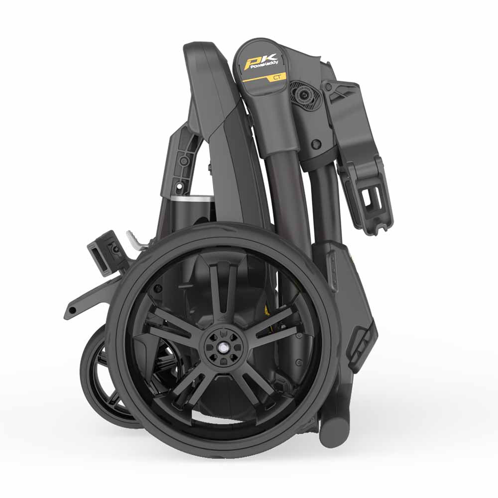 PowaKaddy CT6 GPS Lithium