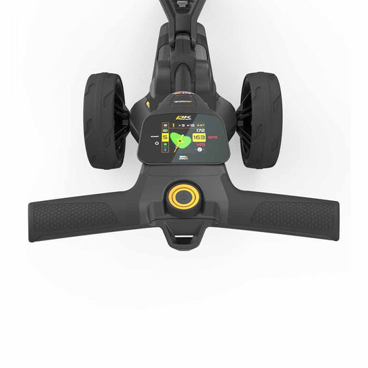 PowaKaddy CT6 GPS Lithium