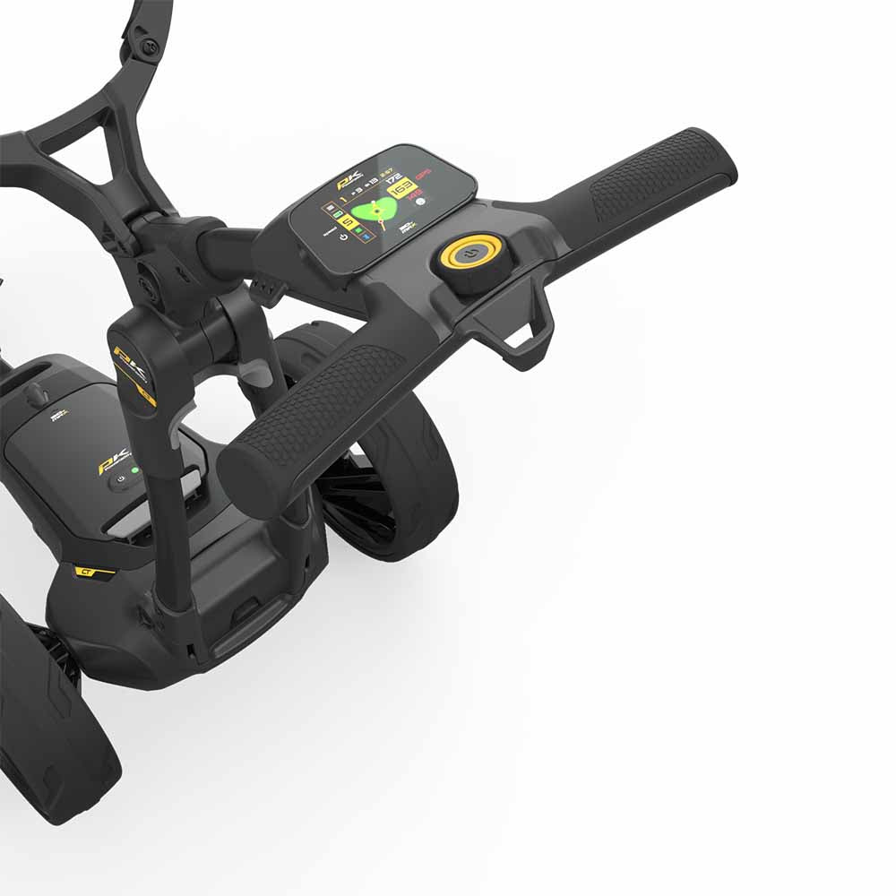 PowaKaddy CT6 GPS Lithium