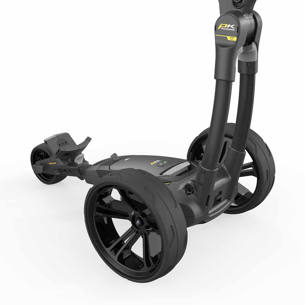 PowaKaddy CT6 GPS Lithium