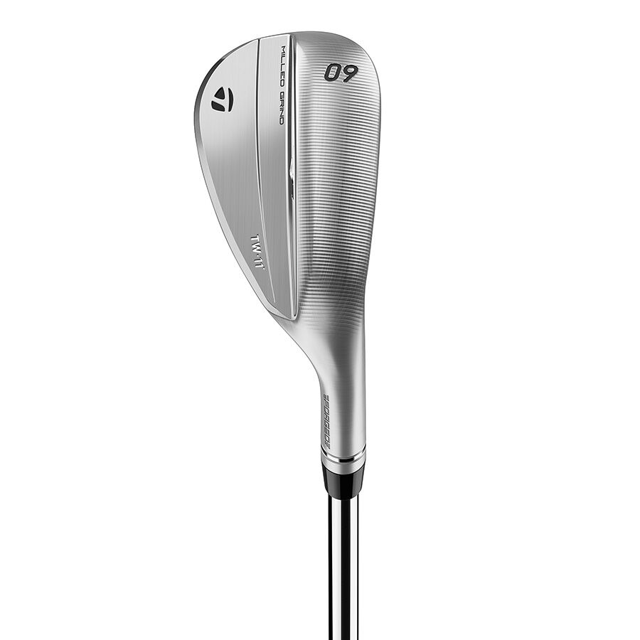 Taylormade MG5 Wedge ( Tiger Woods Grind )