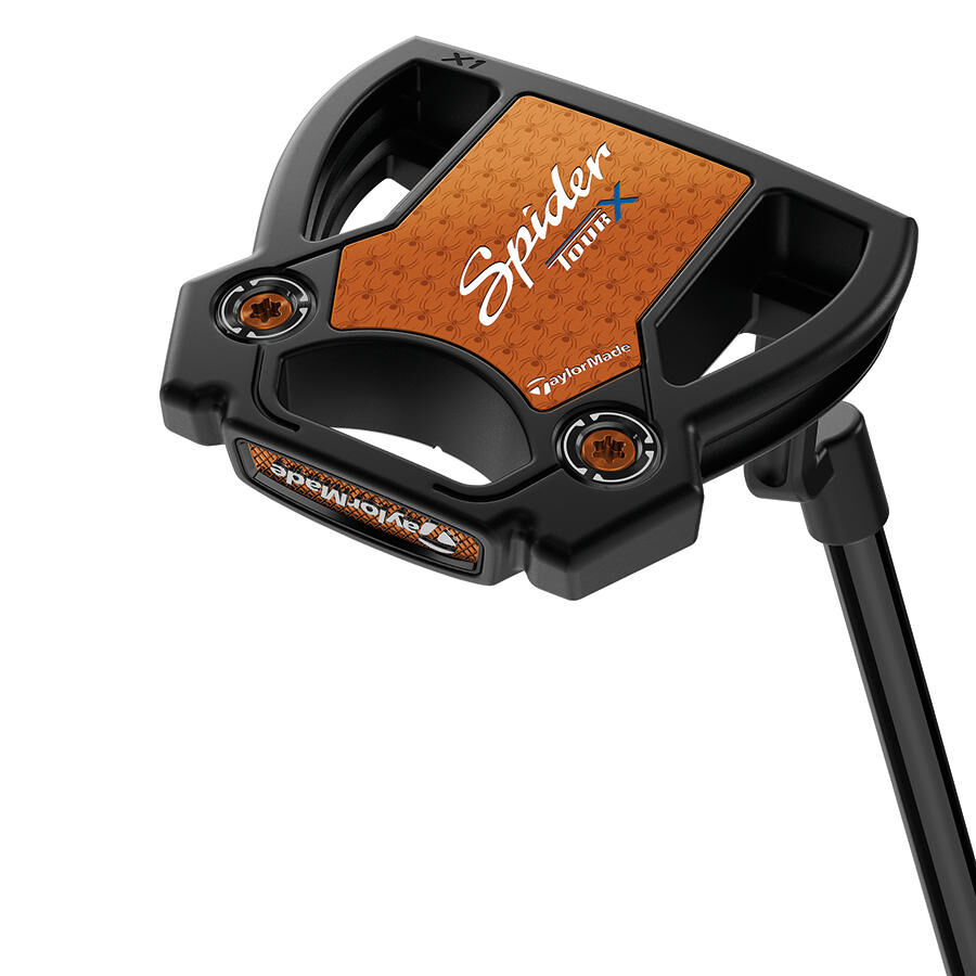 Taylormade Spider Tour X L Neck
