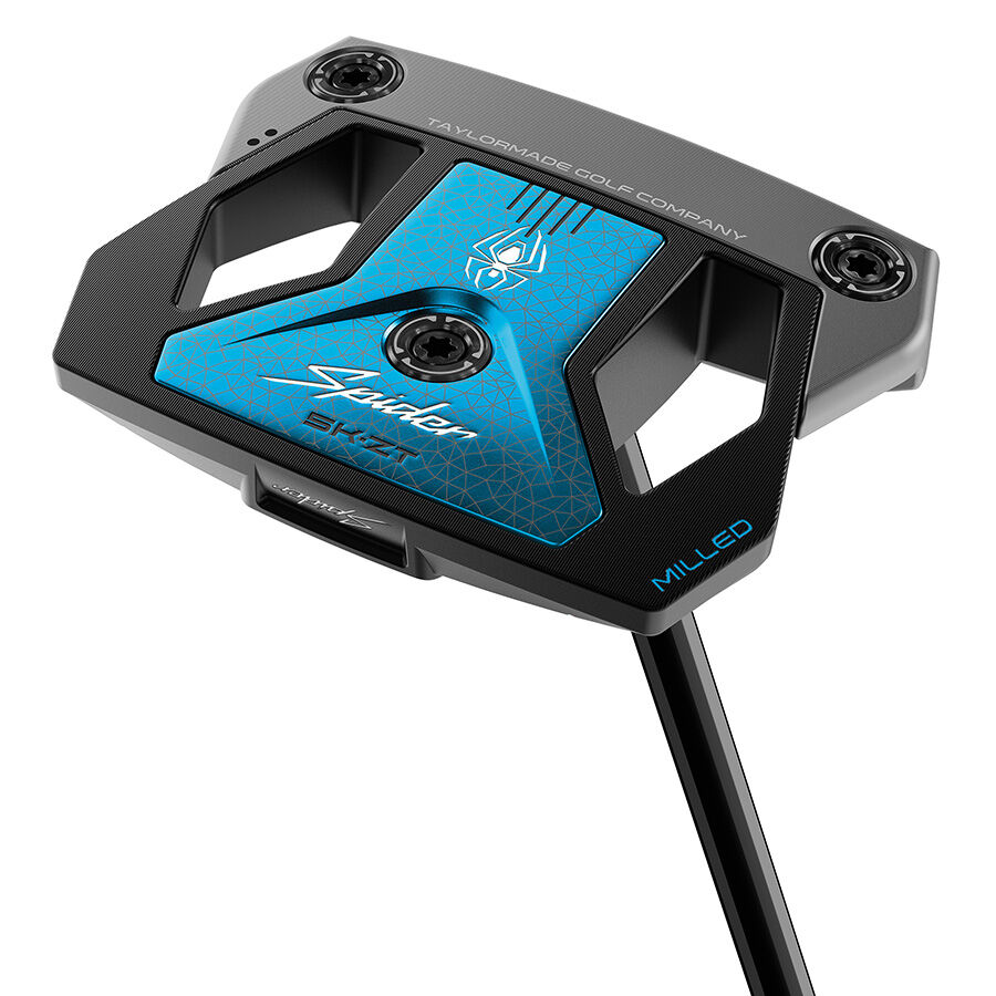Taylormade Spider ZT CB