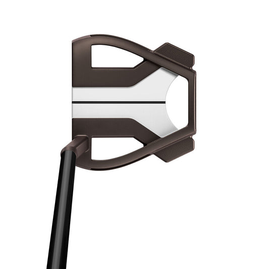TaylorMade Spider Tour X Small Slant Putter (Torched Finish)