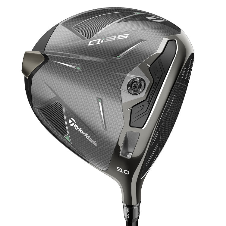 Taylormade - QI35 - Driver