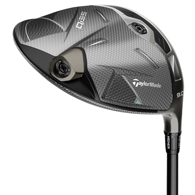 Taylormade - QI35 - Driver