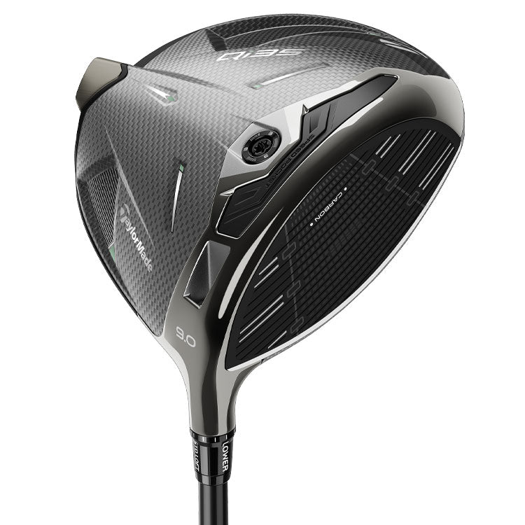 Taylormade - QI35 - Driver