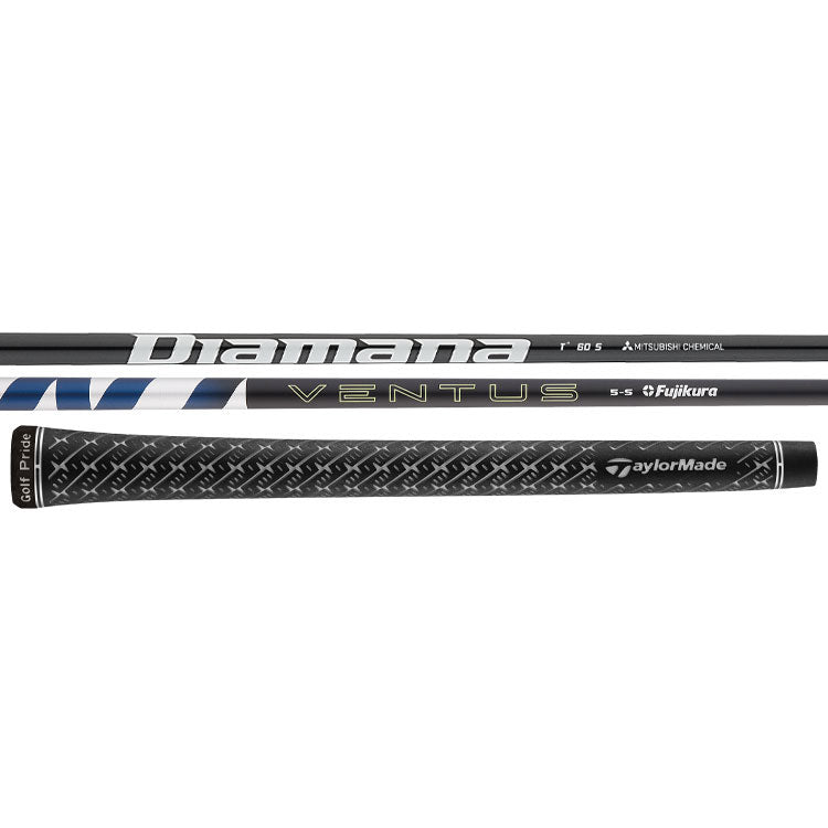 Taylormade - QI35 - Driver