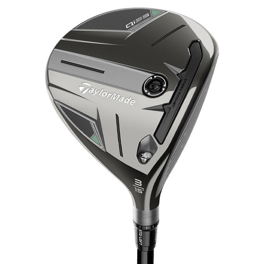Taylormade - QI35 - Fairway Wood