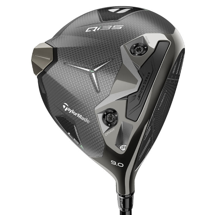Taylormade - QI35 LS - Driver