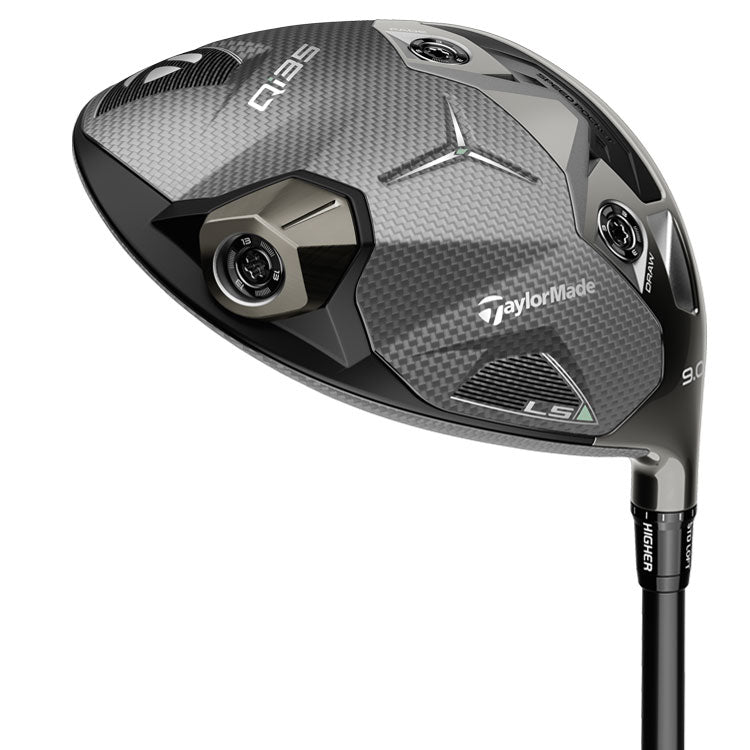 Taylormade - QI35 LS - Driver