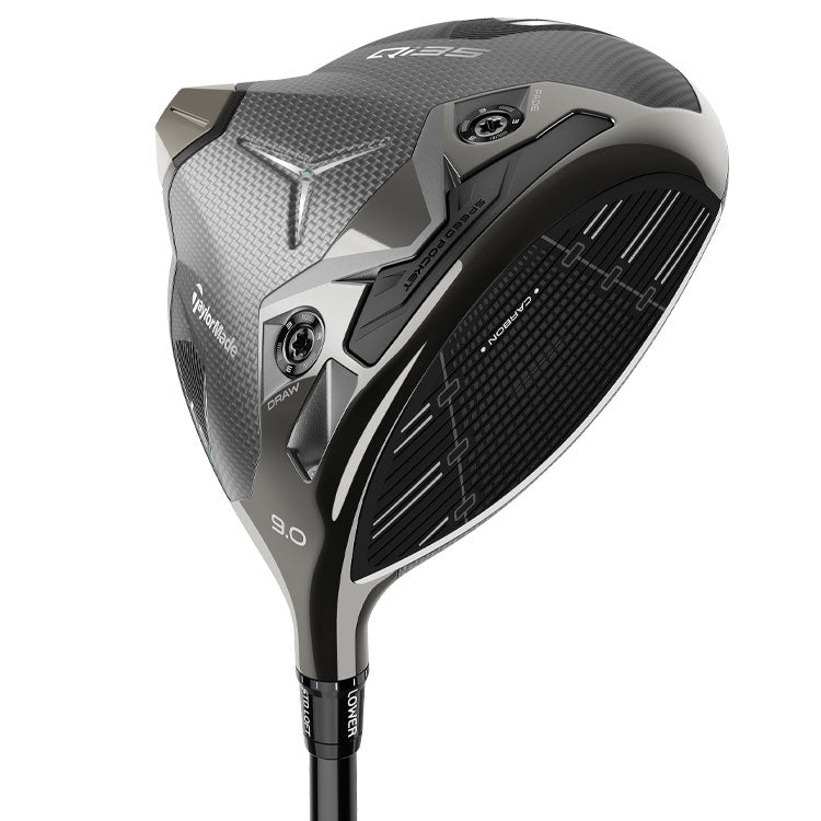 Taylormade - QI35 LS - Driver