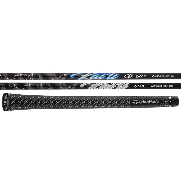 Taylormade - QI35 LS - Driver