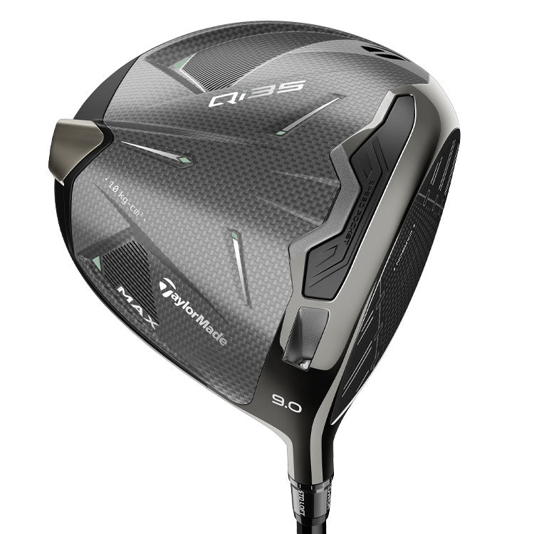 Taylormade - QI35 MAX - Driver