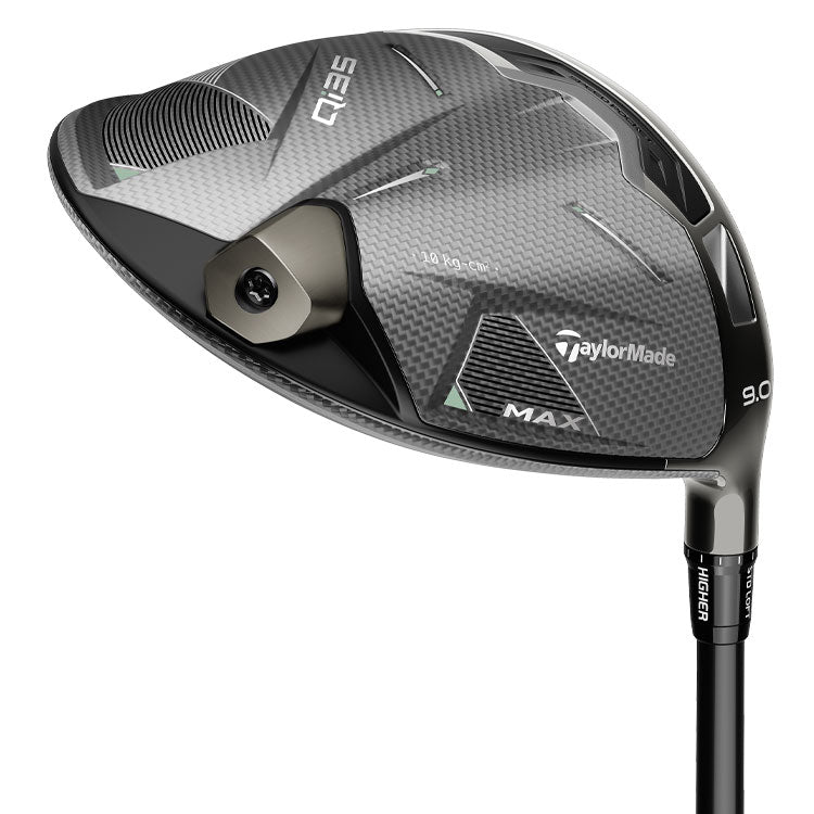 Taylormade - QI35 MAX - Driver