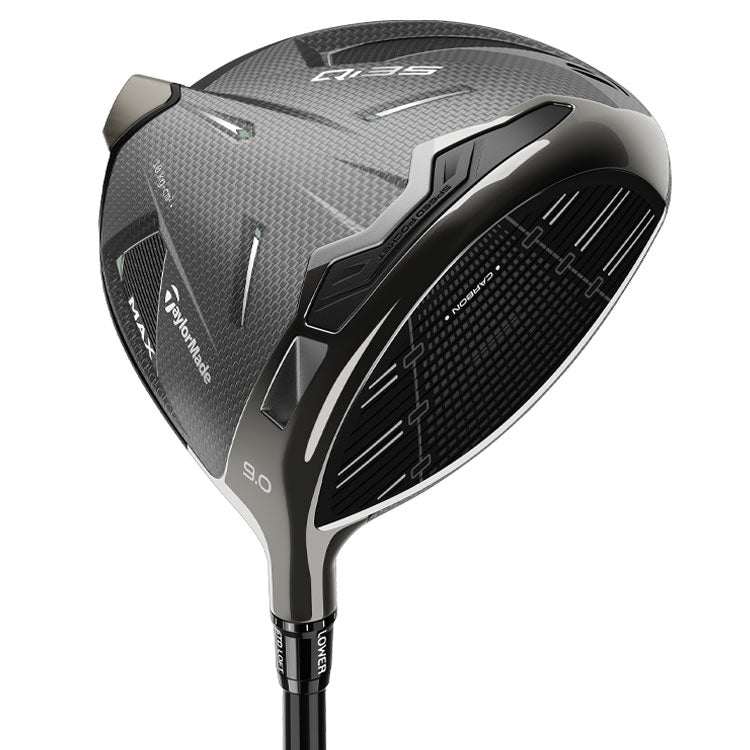Taylormade - QI35 MAX - Driver
