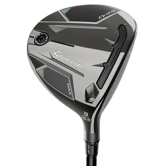 Taylormade - QI35 MAX - Fairway Wood