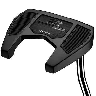 Taylormade TP Black Palisades 7