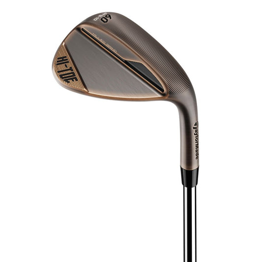 Taylormade HI Toe Wedge