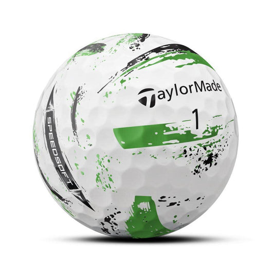 Taylormade Speedsoft Ink - Green