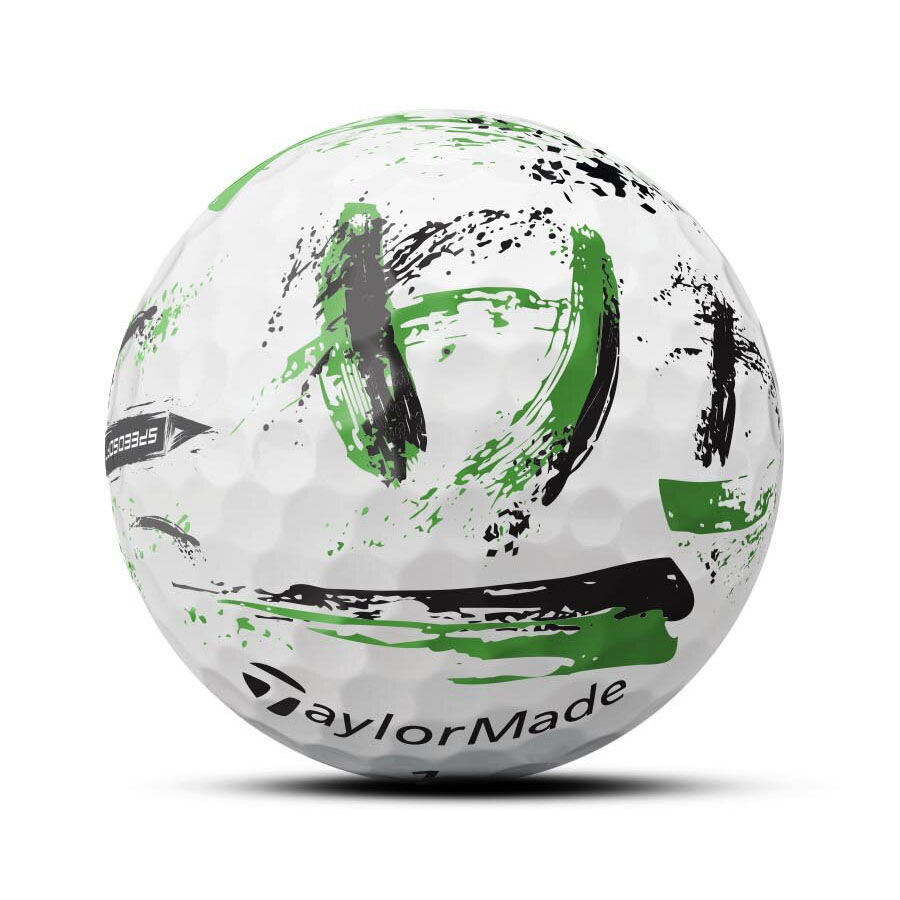Taylormade Speedsoft Ink - Green