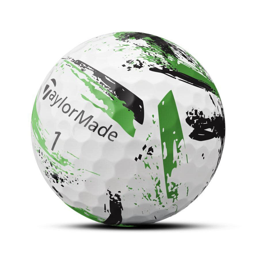 Taylormade Speedsoft Ink - Green