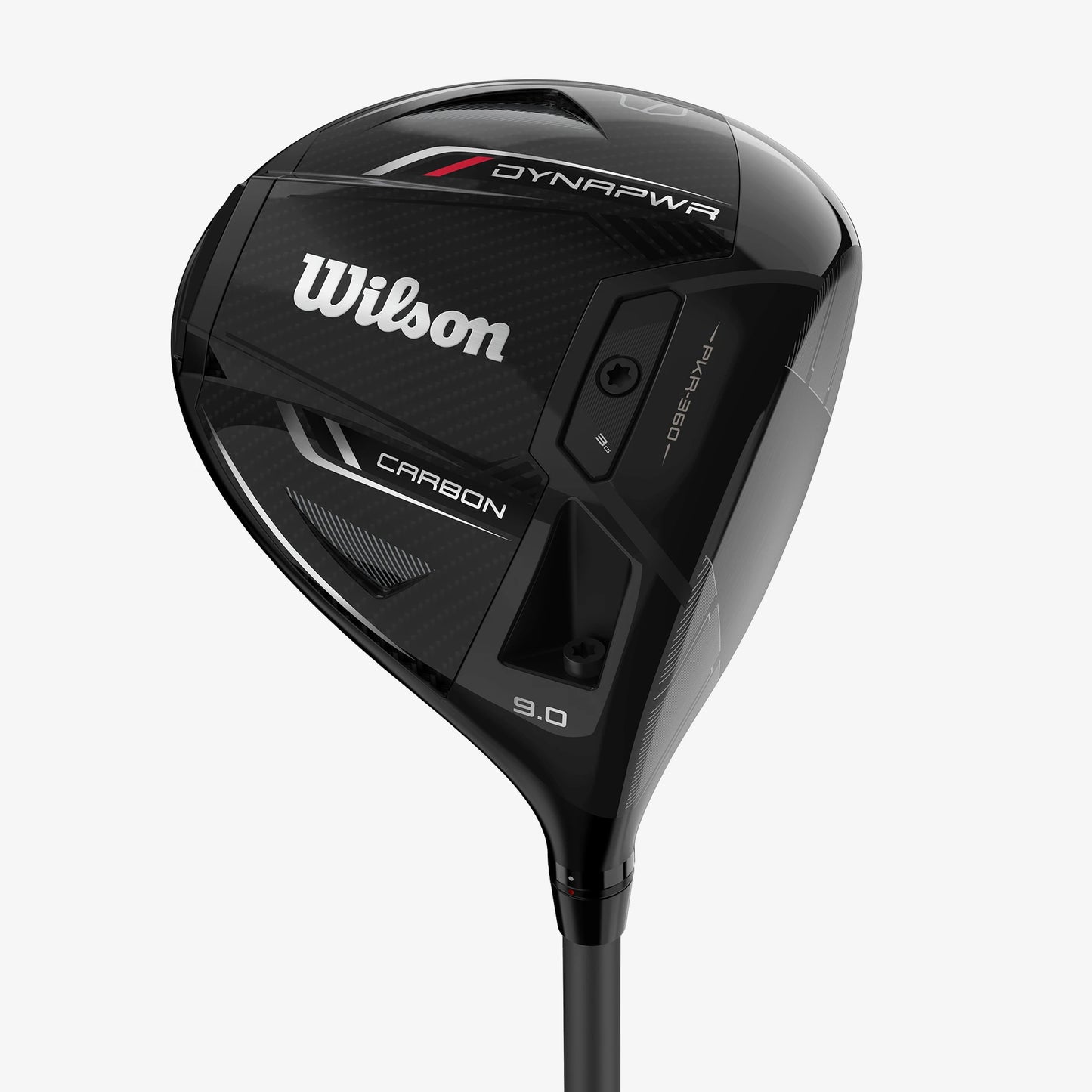 Wilson Dynapower Carbon Driver